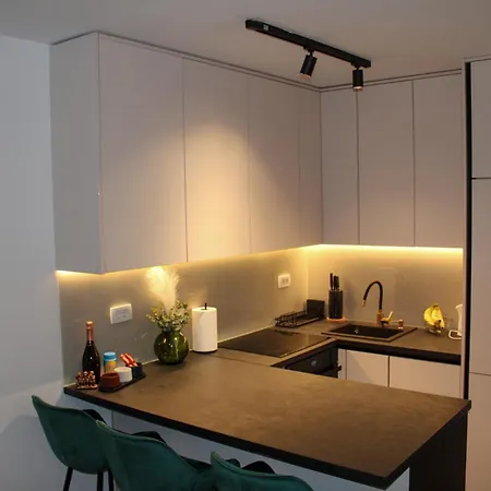 Appartamento Luma Zara